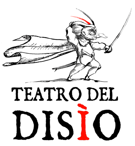 teatro del disìo